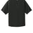 New Era Youth Cage Short Sleeve 1/4-Zip Jacket. YNEA600 New Era