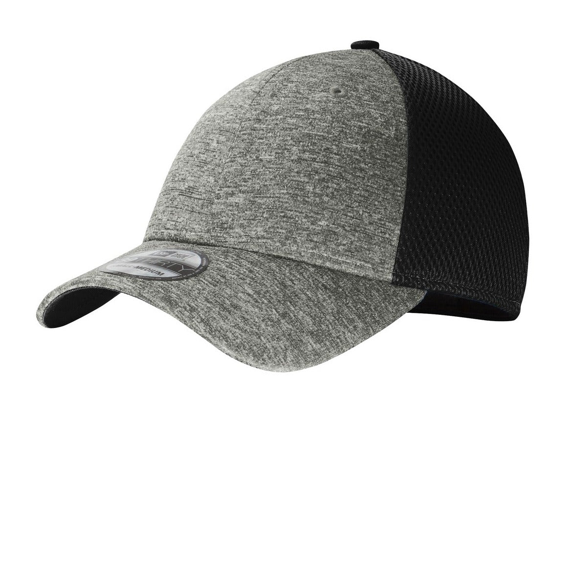 New Era Shadow Stretch Mesh Cap. NE702 New Era