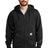 Carhartt Men's Rain Defender Paxton Heavyweight Hooded Zip-Front Sweatshirt CT100614 Carhartt