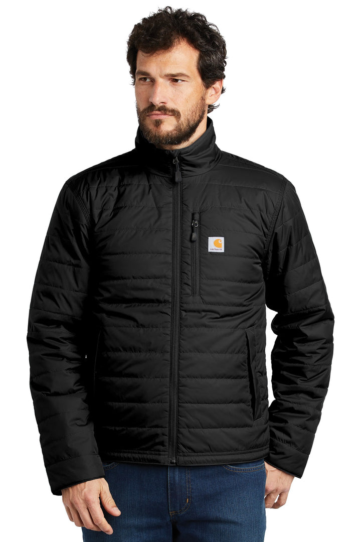 Carhartt Men's Gilliam Jacket CT102208 Carhartt