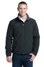 Eddie Bauer Men's Fleece-Lined Jacket. EB520 Eddie Bauer