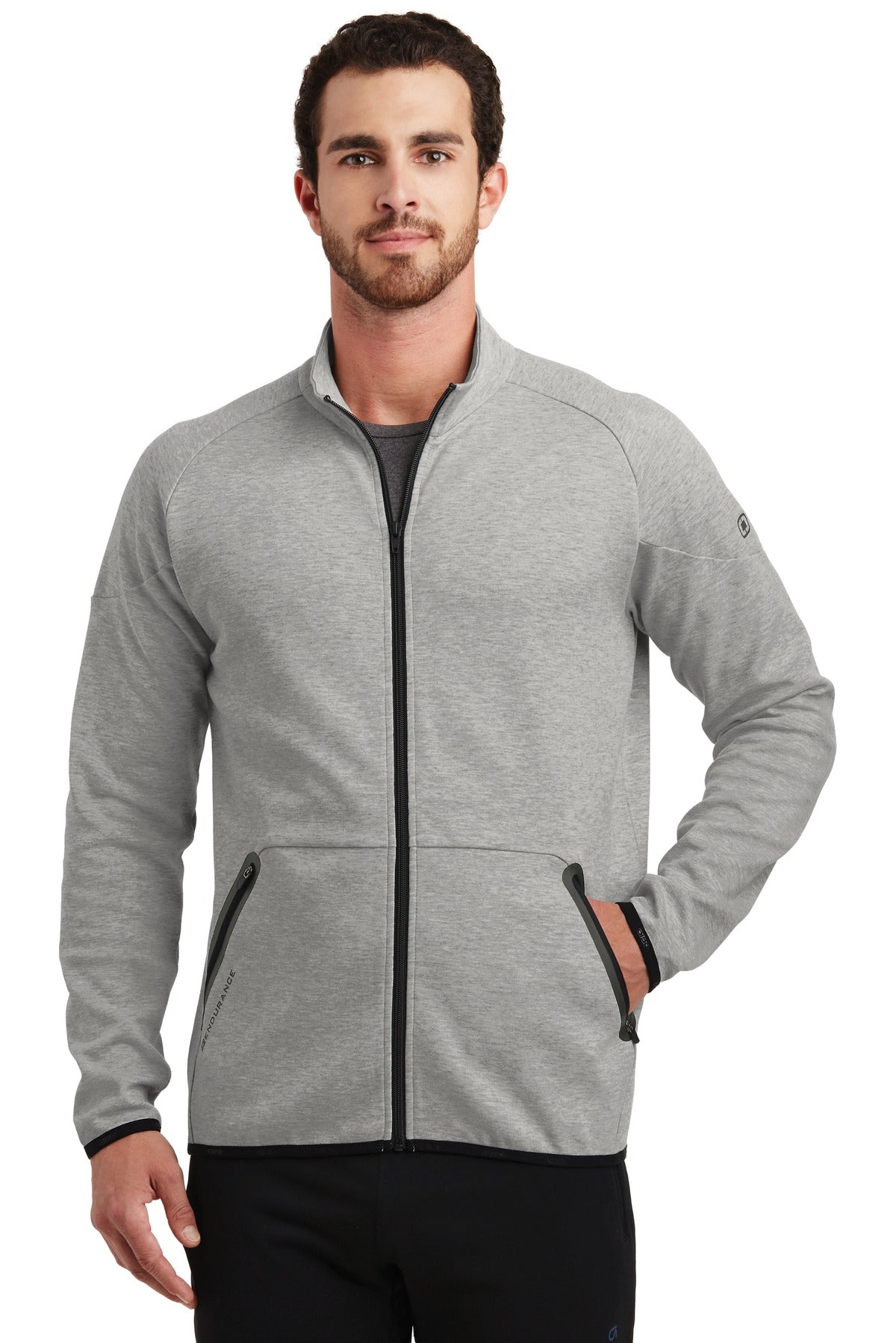 OGIO ENDURANCE Men's Origin Jacket. OE503 OGIO