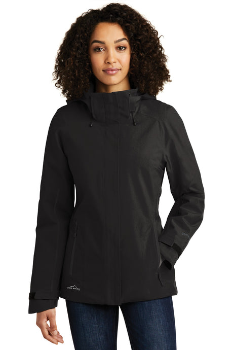 Eddie Bauer Women's WeatherEdge Plus Insulated Jacket. EB555 Eddie Bauer