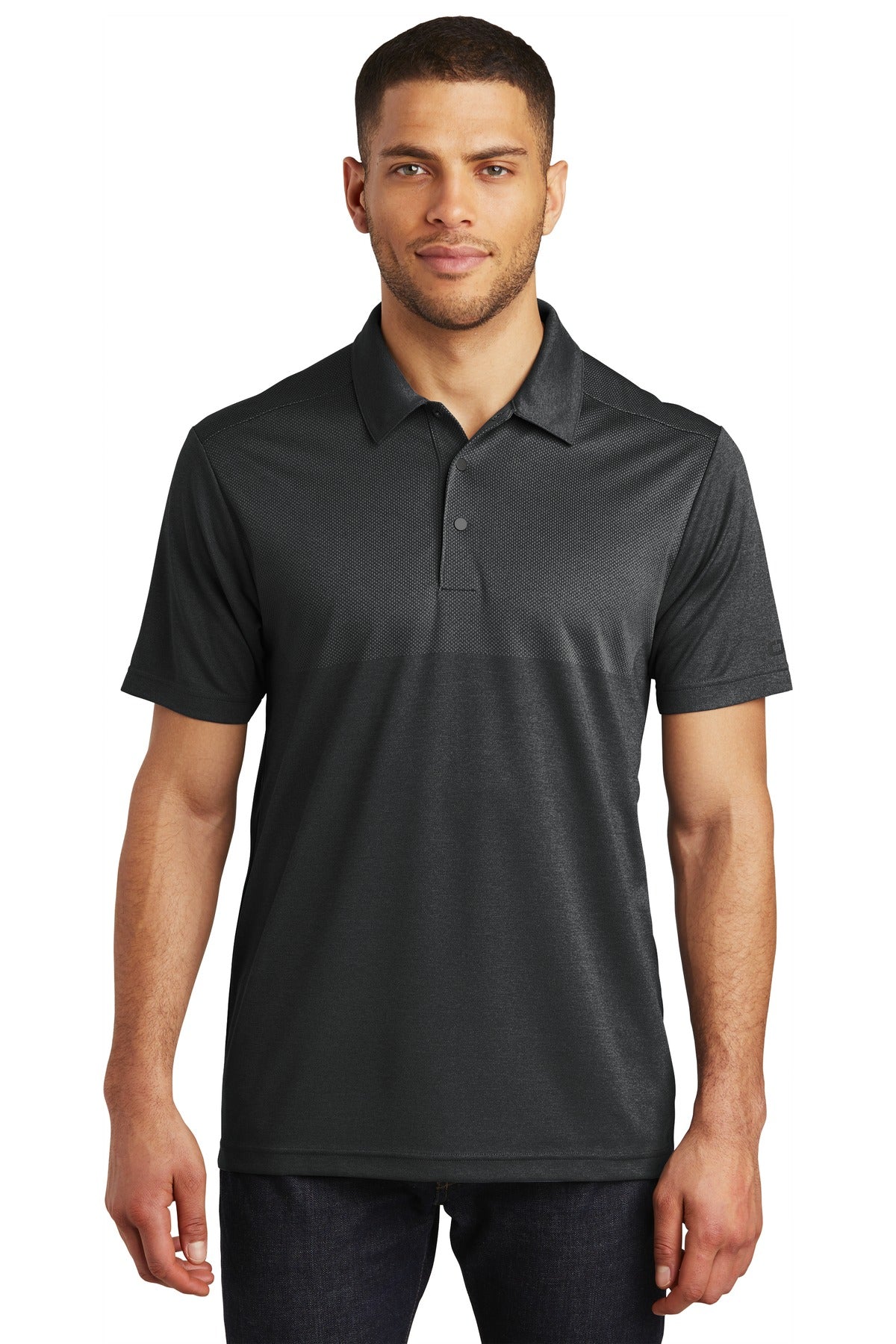 OGIO Men's Surge Polo. OG137