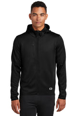 OGIO ENDURANCE Men's Stealth Full-Zip Jacket. OE728 OGIO