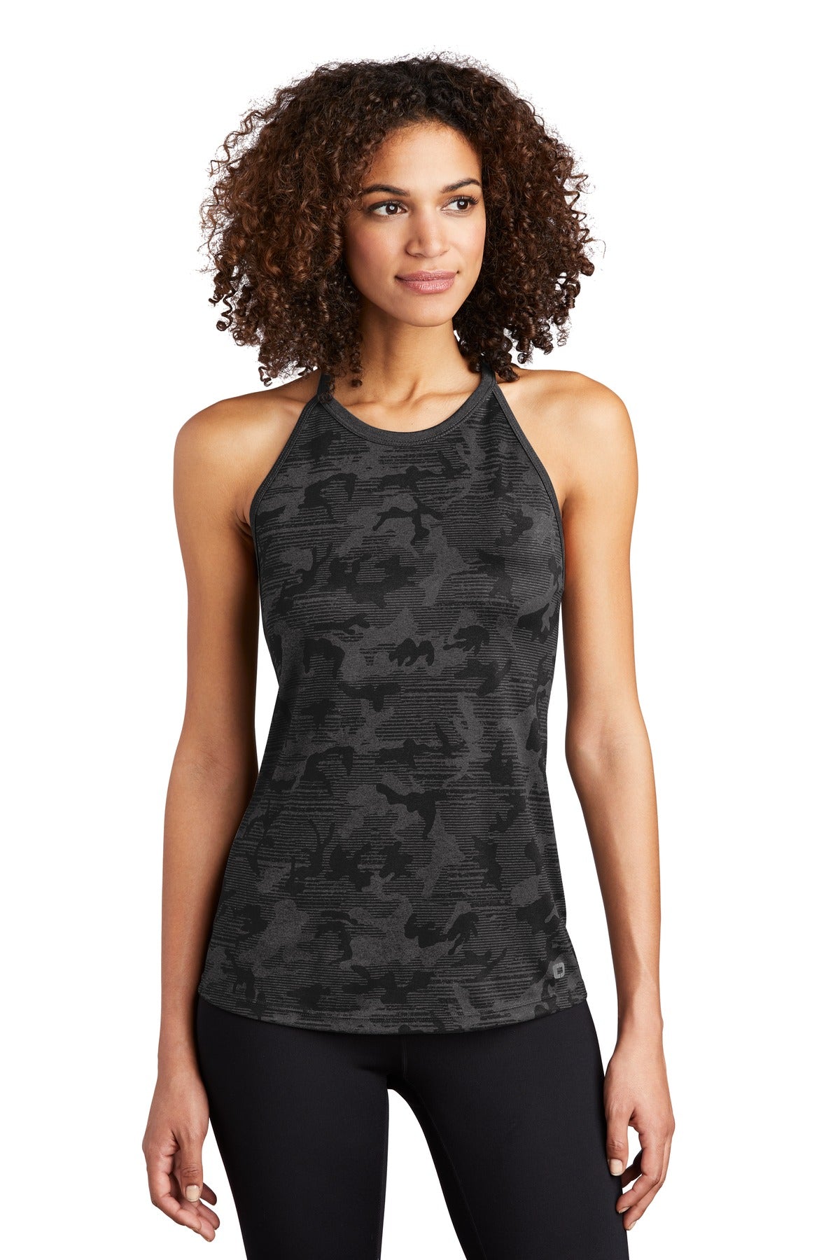 OGIO ENDURANCE Women's Pulse Phantom Tank. LOE323 OGIO