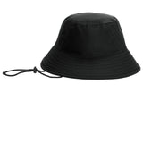 New Era Hex Era Bucket Hat. NE800 New Era