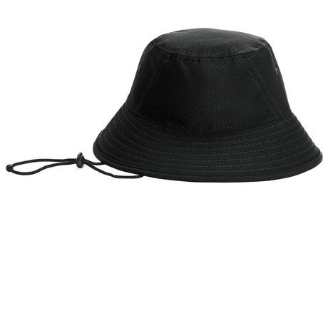 New Era Hex Era Bucket Hat. NE800 New Era
