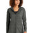 OGIO Women's Flux Full-Zip Hoodie. LOG823 OGIO
