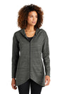 OGIO Women's Flux Full-Zip Hoodie. LOG823 OGIO