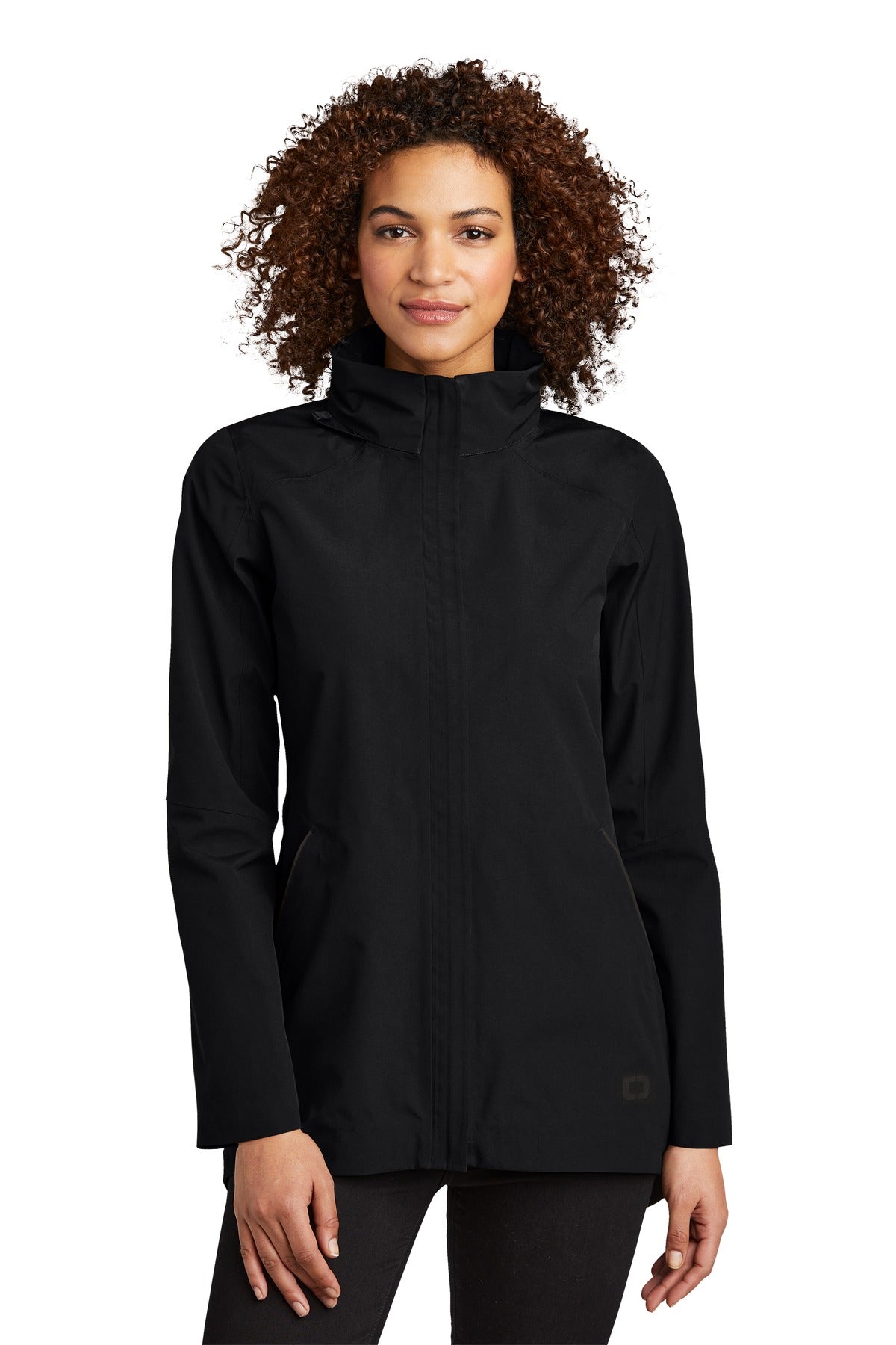 OGIO Women's Utilitarian Jacket. LOG752 OGIO