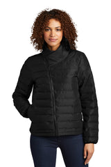 OGIO Women's Street Puffy Full-Zip Jacket. LOG753 OGIO