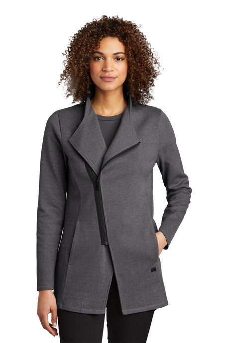 OGIO Women's Transition Full-Zip. LOG821 OGIO