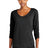 OGIO Women's Evolution V-Neck. LOG148 OGIO