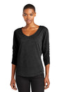 OGIO Women's Evolution V-Neck. LOG148 OGIO
