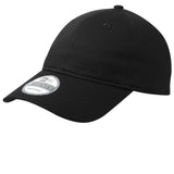 New Era Adjustable Unstructured Cap. NE201 New Era