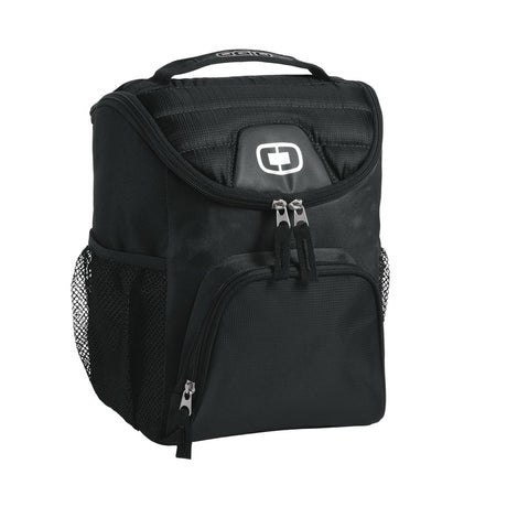OGIO Chill 6-12 Can Cooler. 408112 OGIO