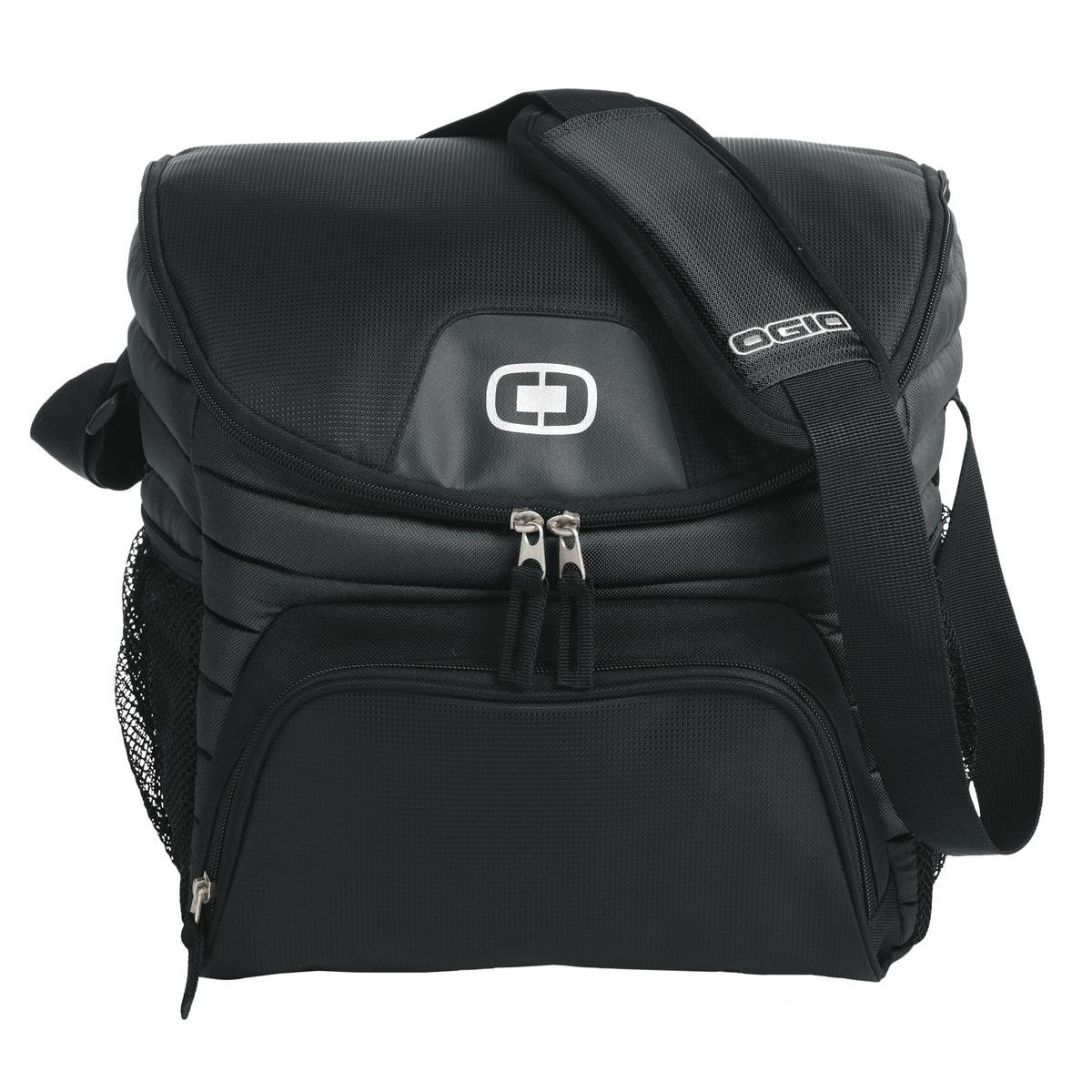 OGIO Chill 18-24 Can Cooler. 408113 OGIO