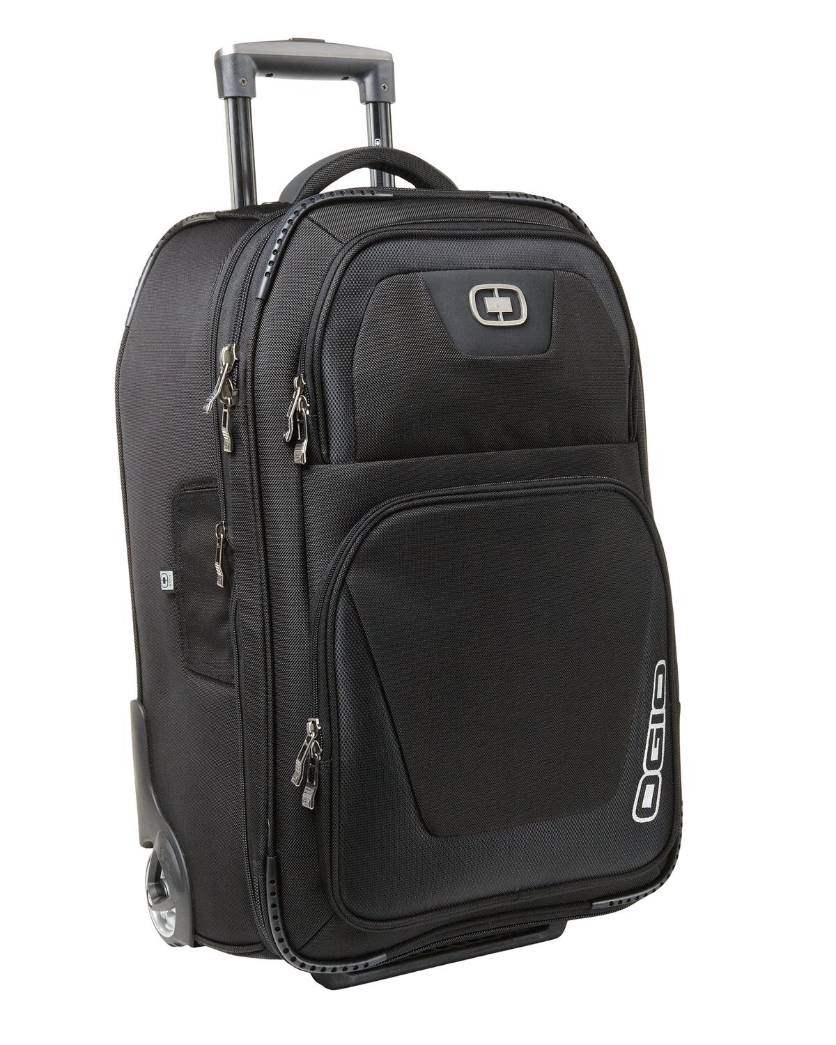 OGIO Kickstart 22 Travel Bag. 413007 OGIO