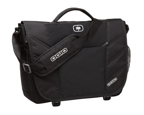 OGIO Upton Messenger. 417015 OGIO