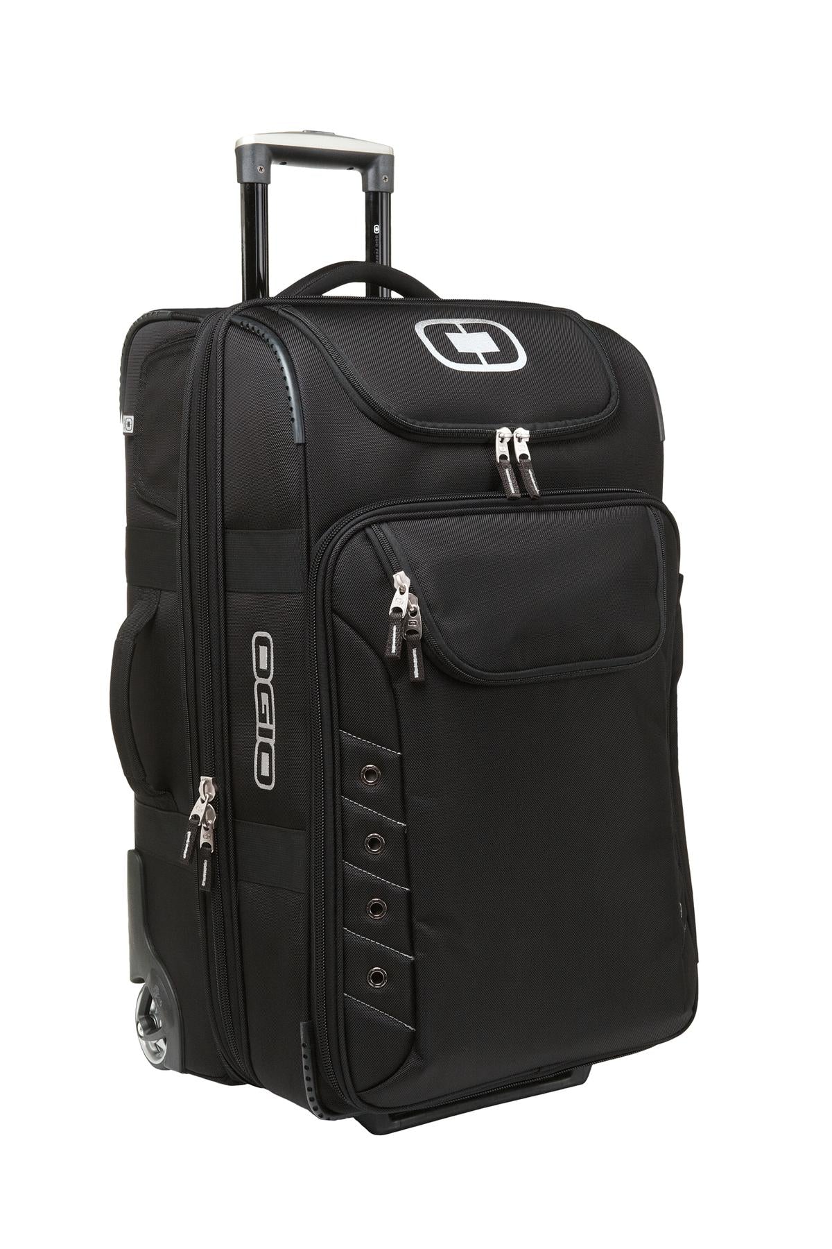 OGIO Canberra 26 Travel Bag. 413006 OGIO