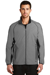 OGIO ENDURANCE Men's Flash Jacket. OE711 OGIO