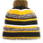 New Era Sideline Beanie. NE902 New Era