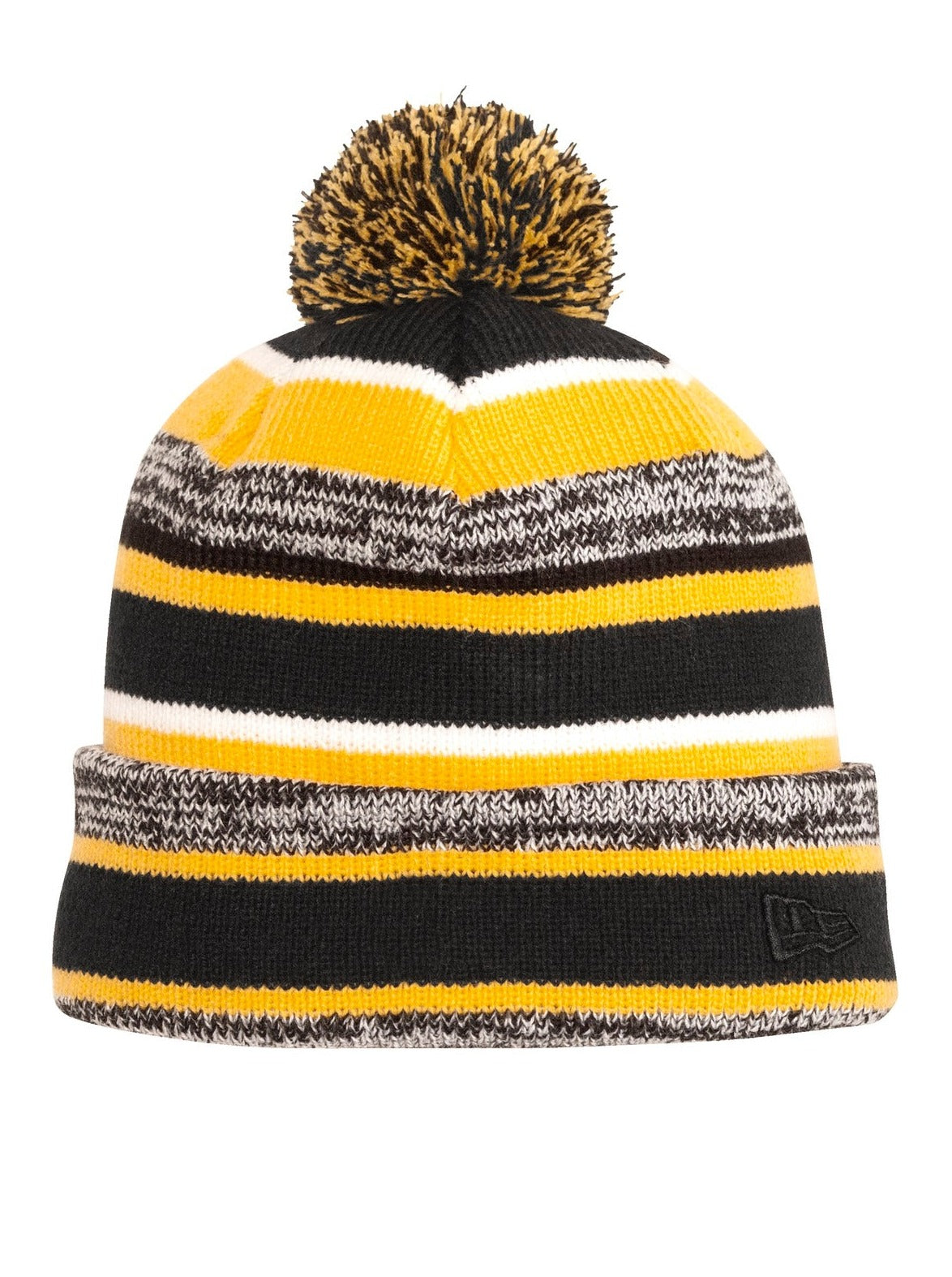 New Era Sideline Beanie. NE902 New Era