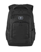 OGIO Logan Pack. 411092 OGIO
