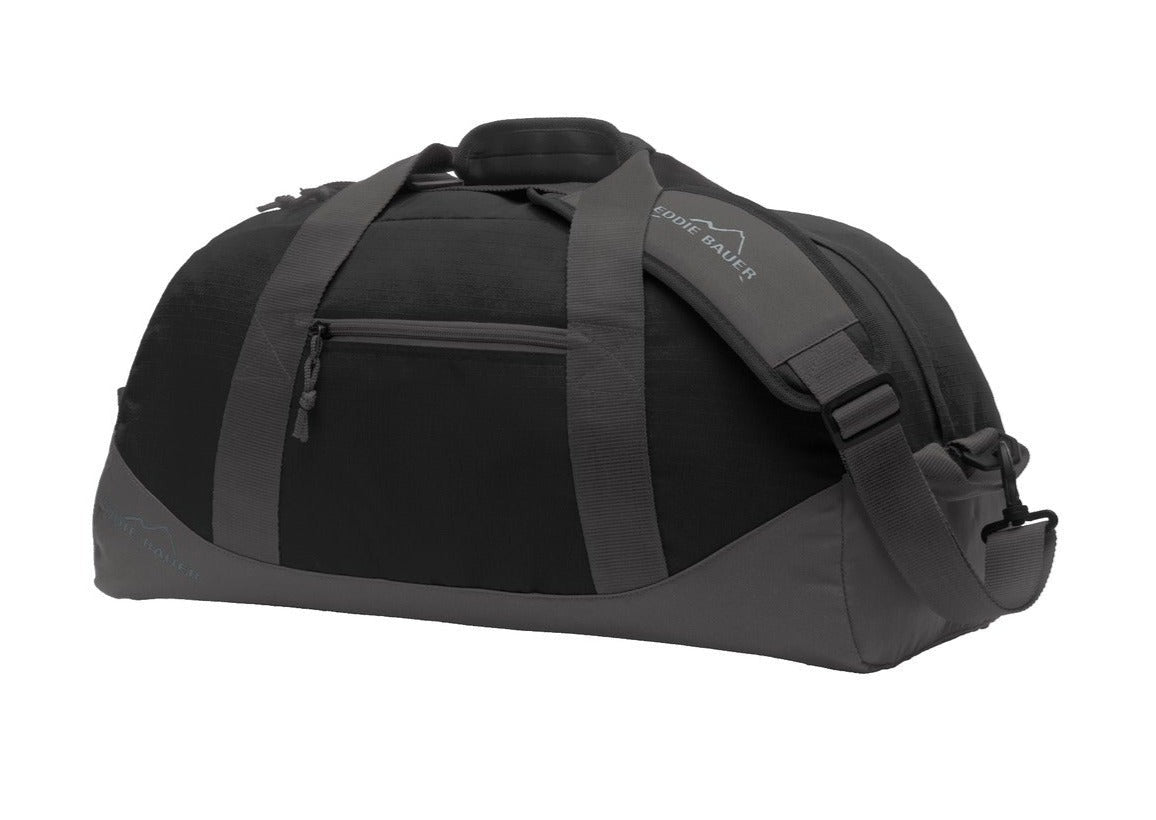 Eddie Bauer Medium Ripstop Duffel. EB900 Eddie Bauer