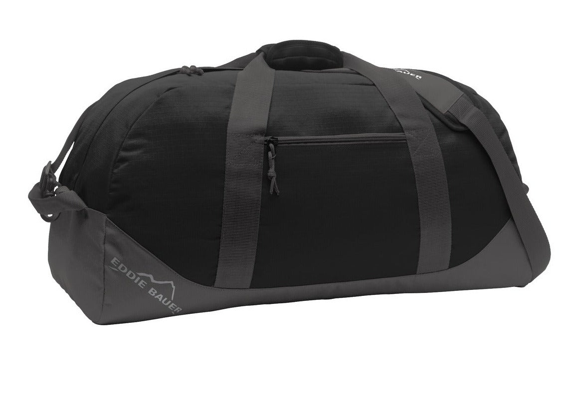 Eddie Bauer Large Ripstop Duffel. EB901 Eddie Bauer