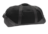 Eddie Bauer Large Ripstop Duffel. EB901 Eddie Bauer
