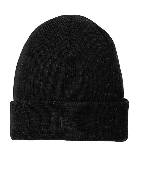 New Era Speckled Beanie. NE905 New Era
