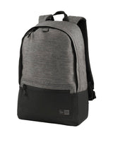 New Era Legacy Backpack. NEB201 New Era