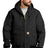 Carhartt Men's Tall Quilted-Flannel-Lined Duck Active Jacket CTTSJ140 Carhartt