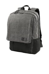 New Era Legacy Backpack. NEB202 Corporate Accessories Hats & Caps