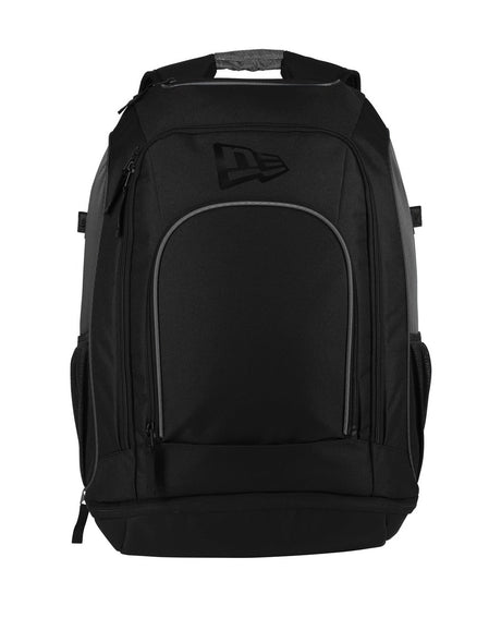 New Era Shutout Backpack. NEB300 New Era