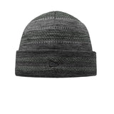 New Era On-Field Knit Beanie. NE906