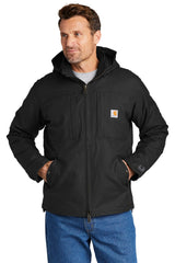 Carhartt Men's Full Swing Cryder Jacket CT102207 Carhartt