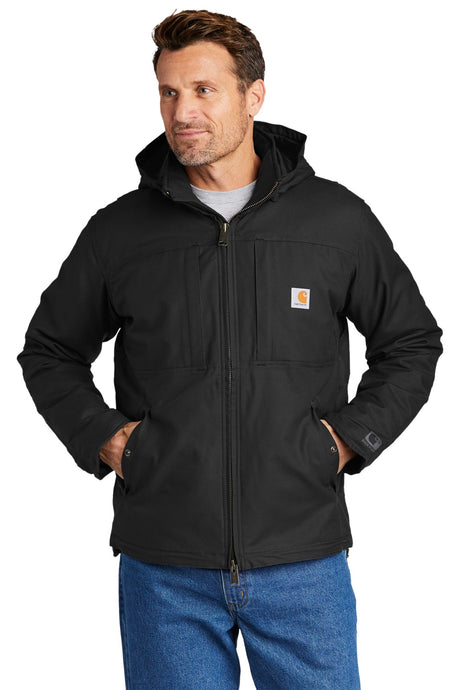 Carhartt Men's Full Swing Cryder Jacket CT102207 Carhartt