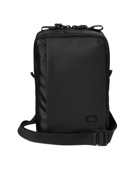 OGIO Resistant Crossbody. 97002 OGIO