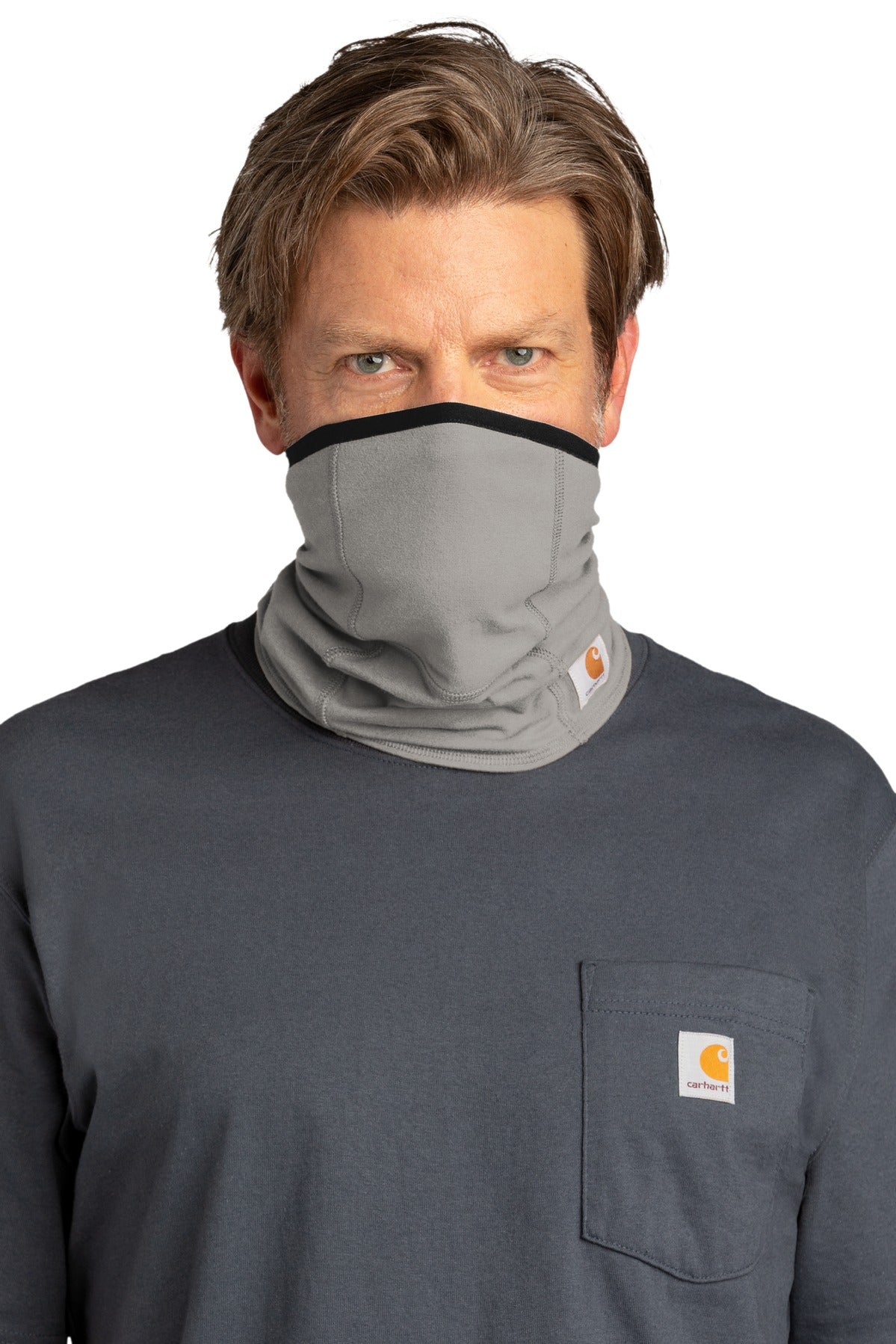 Carhartt Cotton Blend Filter Pocket Gaiter CT105086 Carhartt