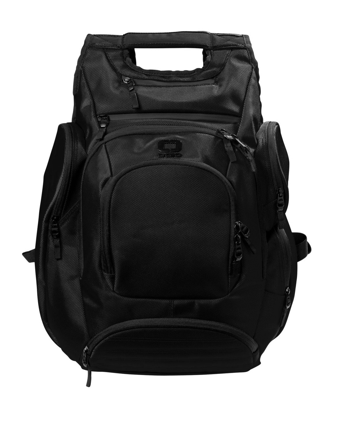 OGIO Metro Ballistic Pack. 711107 Corporate Accessories Bags & Backpacks