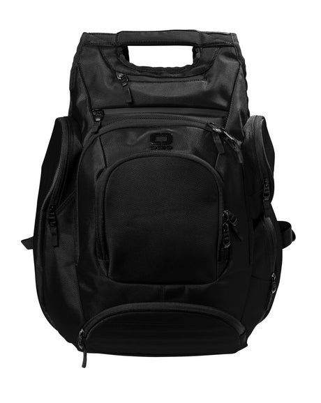 OGIO Metro Ballistic Pack. 711107 OGIO
