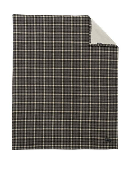 Eddie Bauer Woodland Blanket. EB750 Eddie Bauer