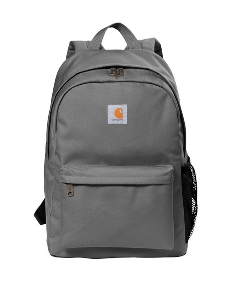 Carhartt Canvas Backpack CT89241804 Carhartt