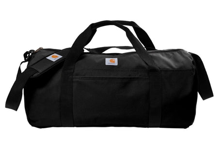 Carhartt Canvas Packable Duffel with Pouch CT89105112 Carhartt