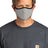 Carhartt Cotton Ear Loop Face Mask 3 pack CT105160 Carhartt