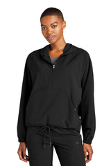 OGIO Women's Connection Anorak. LOG706 OGIO