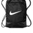 Nike Unisex Brasilia Drawstring Pack. NKDM3978-1